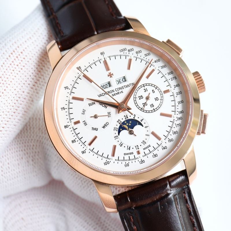 VACHERON CONSTANTIN Watches